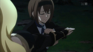 グランクレスト戦記 9話 Oh アニメ感想 アニまとめ劇場 グランクレスト戦記 9話 Oh アニメ感想 アニまとめ劇場