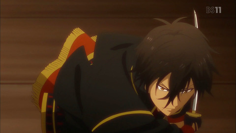 続 刀剣乱舞 花丸 11話 時間遡行軍に新たな動きが アニメ感想 アニまとめ劇場