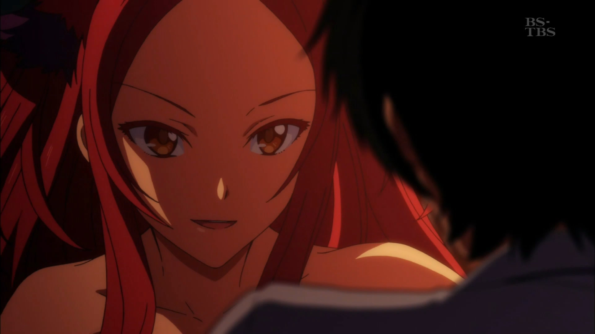 Beatless 4話 紅霞に利用されるケンゴ アニメ感想 アニまとめ劇場 Beatless 4話 紅霞に利用されるケンゴ アニメ感想 アニまとめ劇場