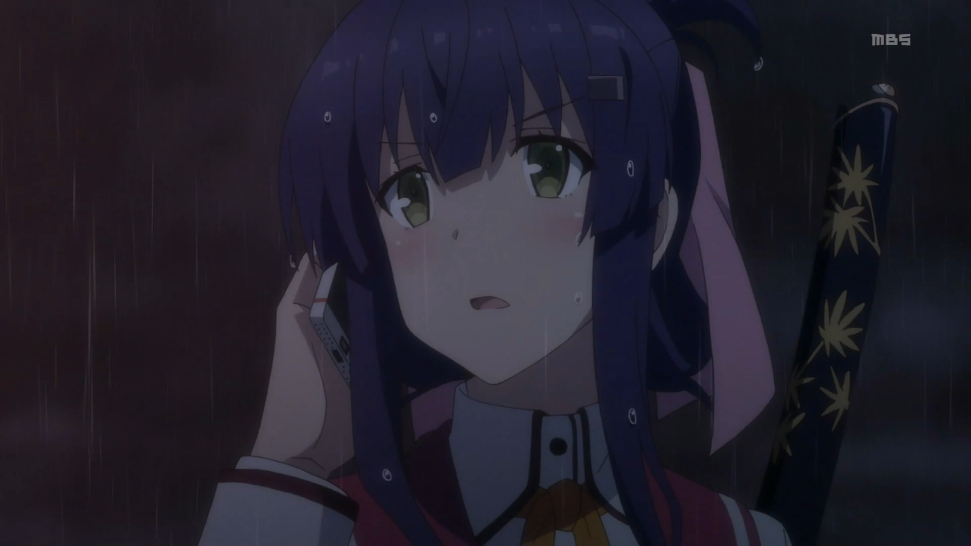 刀使ノ巫女 3話 Vs糸見沙耶香 アニメ感想 アニまとめ劇場 刀使ノ巫女 3話 Vs糸見沙耶香 アニメ感想 アニまとめ劇場