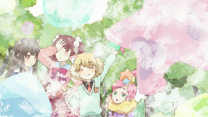 Urahara 2話 Uraharaってそういうことだったのか アニメ感想 アニまとめ劇場