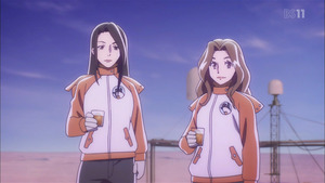 宇宙よりも遠い場所 10話 4人の友情が素晴らしくて泣ける アニメ感想 アニまとめ劇場 宇宙よりも遠い場所 10話 4人の友情が素晴らしくて泣ける アニメ感想 アニまとめ劇場