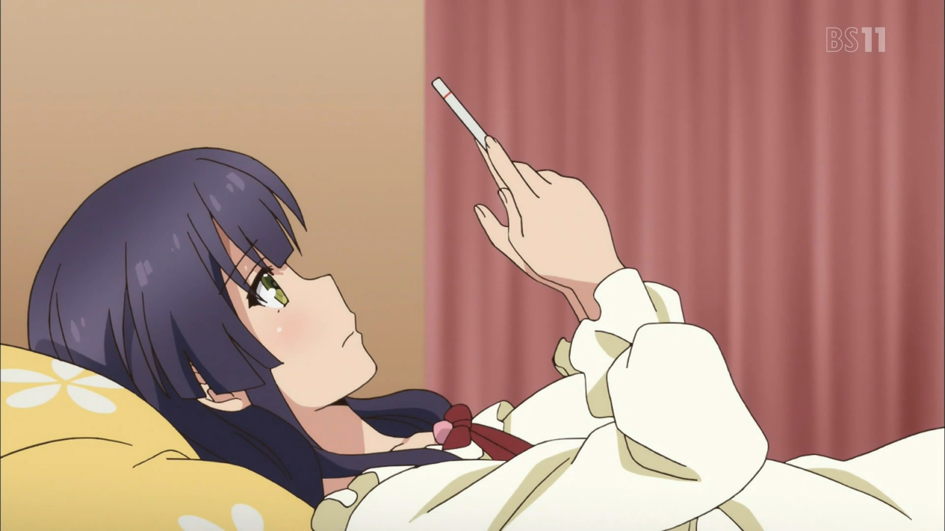 刀使ノ巫女 14話 不器用な親子愛 アニメ感想 アニまとめ劇場 刀使ノ巫女 14話 不器用な親子愛 アニメ感想 アニまとめ劇場