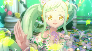 アイドルタイム プリパラ 31話 ガァララの過去辛すぎる アニメ感想 アニまとめ劇場