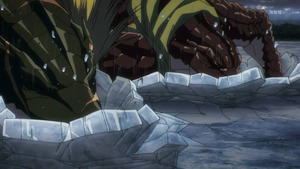 オーバーロード 4話 アインズ様圧倒的 アニメ感想 アニまとめ劇場