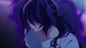 ダメプリ Anime Caravan 3話 最後のダメ王子メアが登場 アニメ感想 アニまとめ劇場