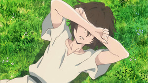 クジラの子らは砂上に歌う 4話 ギンシュお姉さまチョロかわいい アニメ感想 アニまとめ劇場 クジラの子らは砂上に歌う 4話 ギンシュお姉さまチョロかわいい アニメ感想 アニまとめ劇場