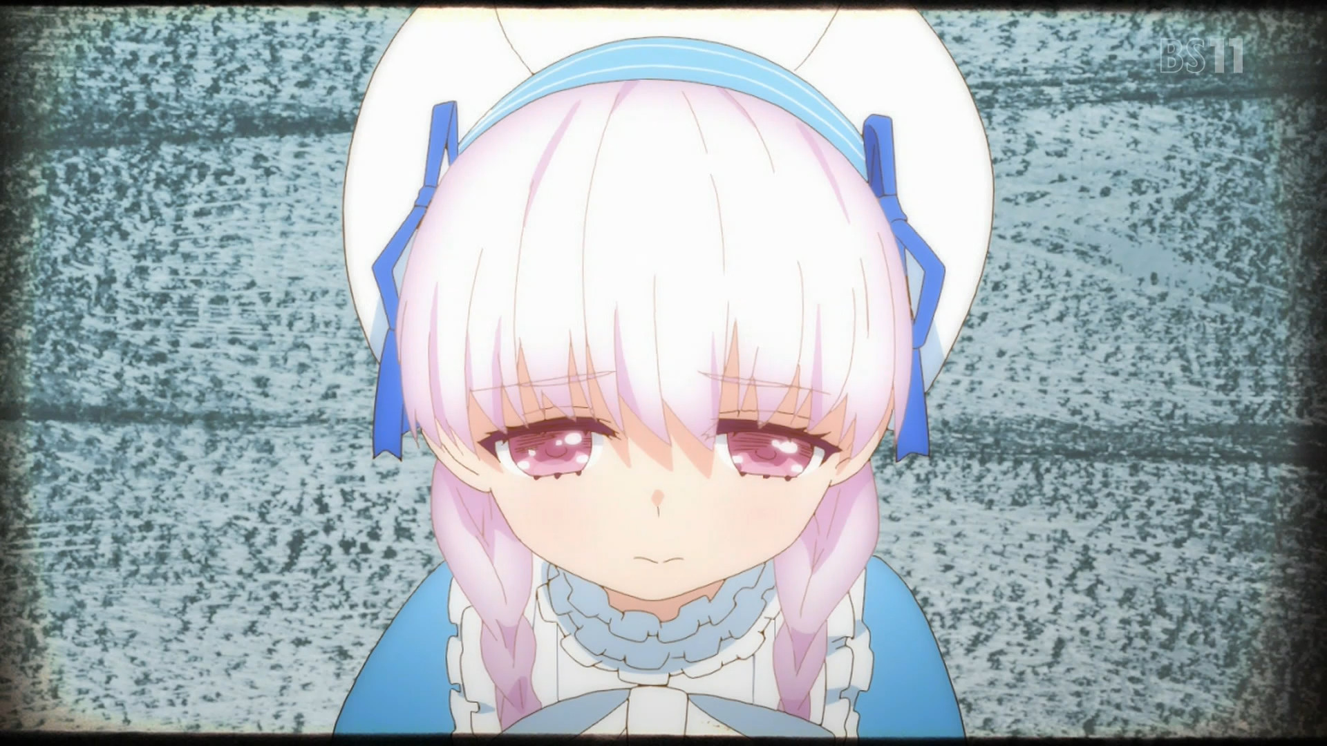 Fate Extra Last Encore 6話 シャフト臭溢れる第3層 アニメ感想 アニまとめ劇場 Fate Extra Last Encore 6話 シャフト臭溢れる第3層 アニメ感想 アニまとめ劇場
