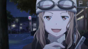 Just Because 3話 小宮恵那ちゃんしつこいw アニメ感想 アニまとめ劇場 Just Because 3話 小宮恵那ちゃんしつこいw アニメ感想 アニまとめ劇場