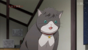 多田くんは恋をしない 3話 ニャンコビッグの声渋いw アニメ感想 アニまとめ劇場 多田くんは恋をしない 3話 ニャンコビッグの声渋いw アニメ感想 アニまとめ劇場