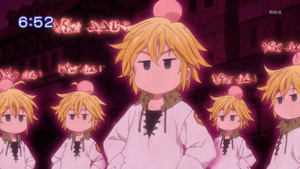 七つの大罪 戒めの復活 4話 キングかっこよすぎる アニメ感想 アニまとめ劇場 七つの大罪 戒めの復活 4話 キングかっこよすぎる アニメ感想 アニまとめ劇場