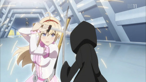 刀使ノ巫女 14話 不器用な親子愛 アニメ感想 アニまとめ劇場 刀使ノ巫女 14話 不器用な親子愛 アニメ感想 アニまとめ劇場