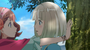 ダメプリ Anime Caravan 9話 フラグブレイカーアニ アニメ感想 アニまとめ劇場 ダメプリ Anime Caravan 9話 フラグブレイカーアニ アニメ感想 アニまとめ劇場