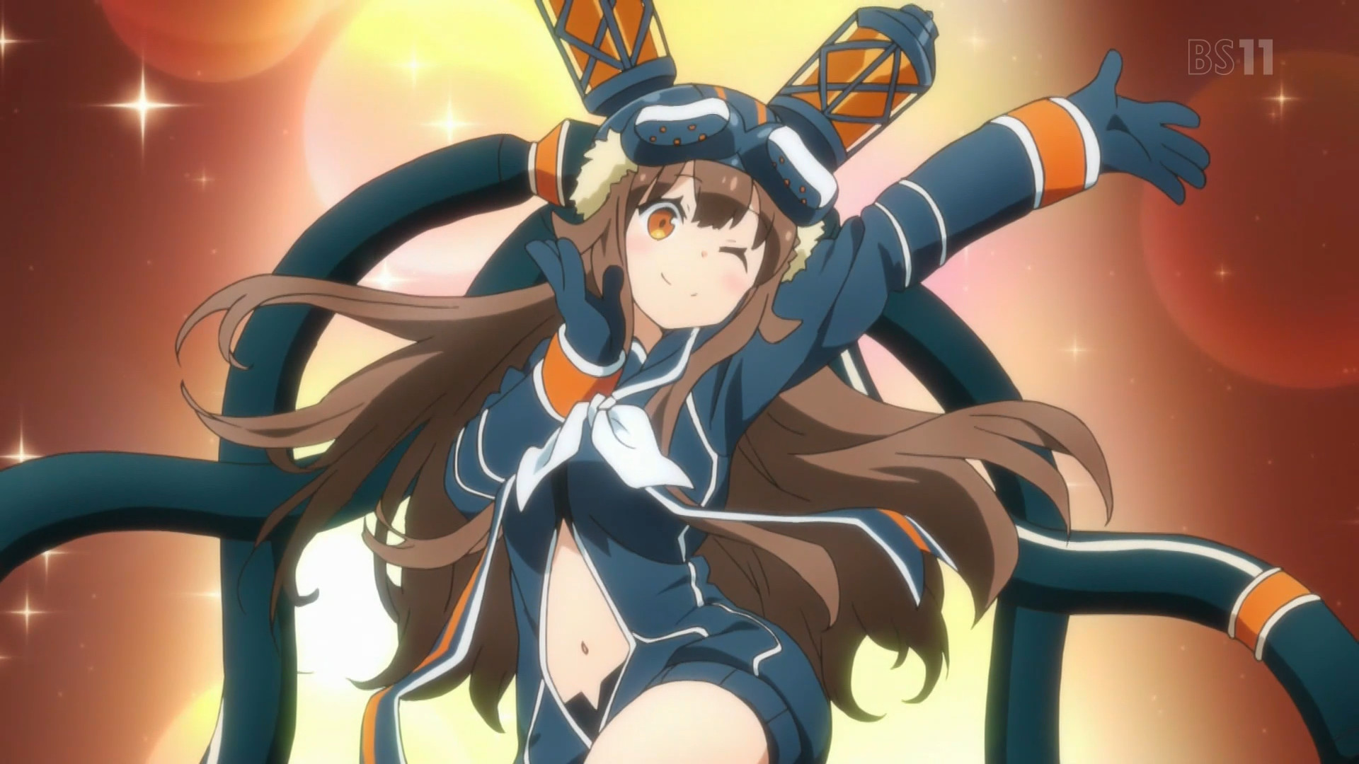 ラストピリオド 終わりなき螺旋の物語 5話 廃課金は身を滅ぼす アニメ感想 アニまとめ劇場