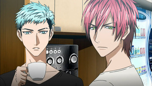 Dynamic Chord 話 玲音の不調と合宿回 アニメ感想 アニまとめ劇場 Dynamic Chord 話 玲音の不調と合宿回 アニメ感想 アニまとめ劇場
