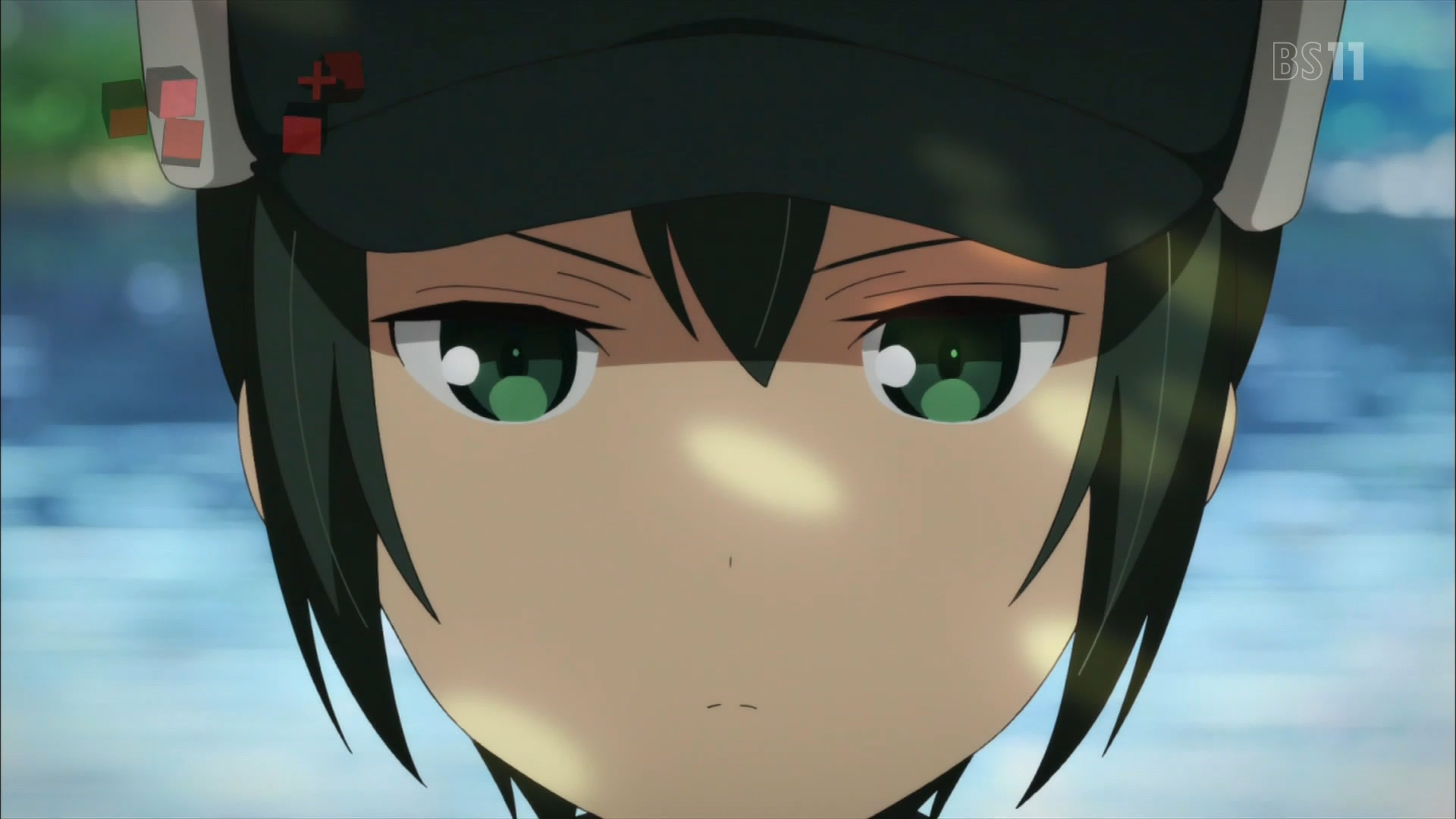 キノの旅 The Beautiful World The Animated Series 3話 これは確かに迷惑な国だw アニメ感想 アニまとめ劇場