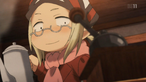 ハクメイとミコチ 2話 ほっこりする話だった アニメ感想 アニまとめ劇場 ハクメイとミコチ 2話 ほっこりする話だった アニメ感想 アニまとめ劇場