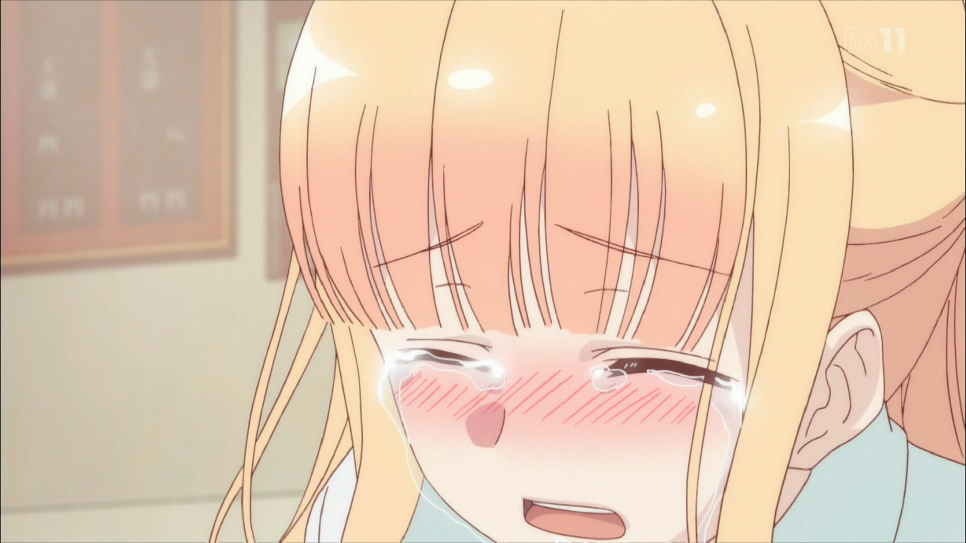 ラーメン大好き小泉さん 12話 ラーメンでこれだけ感動できるのは小泉さんくらいなものだろう アニメ感想 アニまとめ劇場 ラーメン大好き小泉さん 12話 ラーメンでこれだけ感動できるのは小泉さんくらいなものだろう アニメ感想 アニまとめ劇場