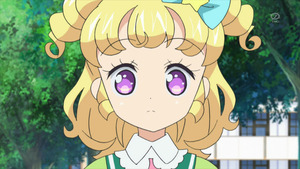 アイドルタイムプリパラ 27話 しゅうかさんマジ守銭奴 アニメ感想 アニまとめ劇場