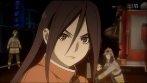 喰霊 零 1話 なんというどんでん返し アニメ感想 アニまとめ劇場