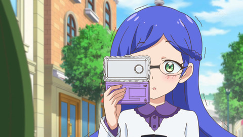 キラッとプリ チャン 2話 青葉りんかちゃん有能過ぎる アニメ感想 アニまとめ劇場