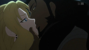グランクレスト戦記 9話 Oh アニメ感想 アニまとめ劇場 グランクレスト戦記 9話 Oh アニメ感想 アニまとめ劇場