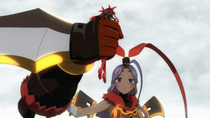 Fate Extra Last Encore 10話 確かにこれは地獄だ アニメ感想 アニまとめ劇場 Fate Extra Last Encore 10話 確かにこれは地獄だ アニメ感想 アニまとめ劇場