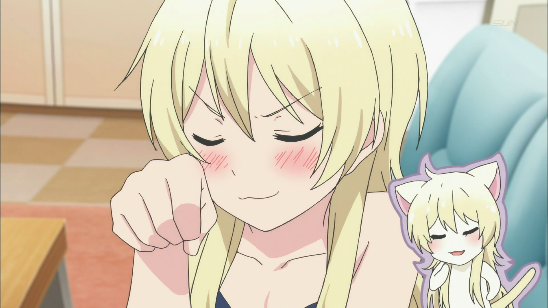 たくのみ 3話 ビールが苦手な直ちゃんだと アニメ感想 アニまとめ劇場