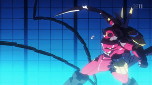 天元突破グレンラガン 15話 最終回としか思えない圧倒的熱量 アニメ感想 アニまとめ劇場