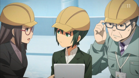 キノの旅 The Beautiful World The Animated Series 3話 これは確かに迷惑な国だw アニメ感想 アニまとめ劇場