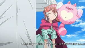 ダメプリ Anime Caravan 8話 子供の王子達かわいい アニメ感想 アニまとめ劇場