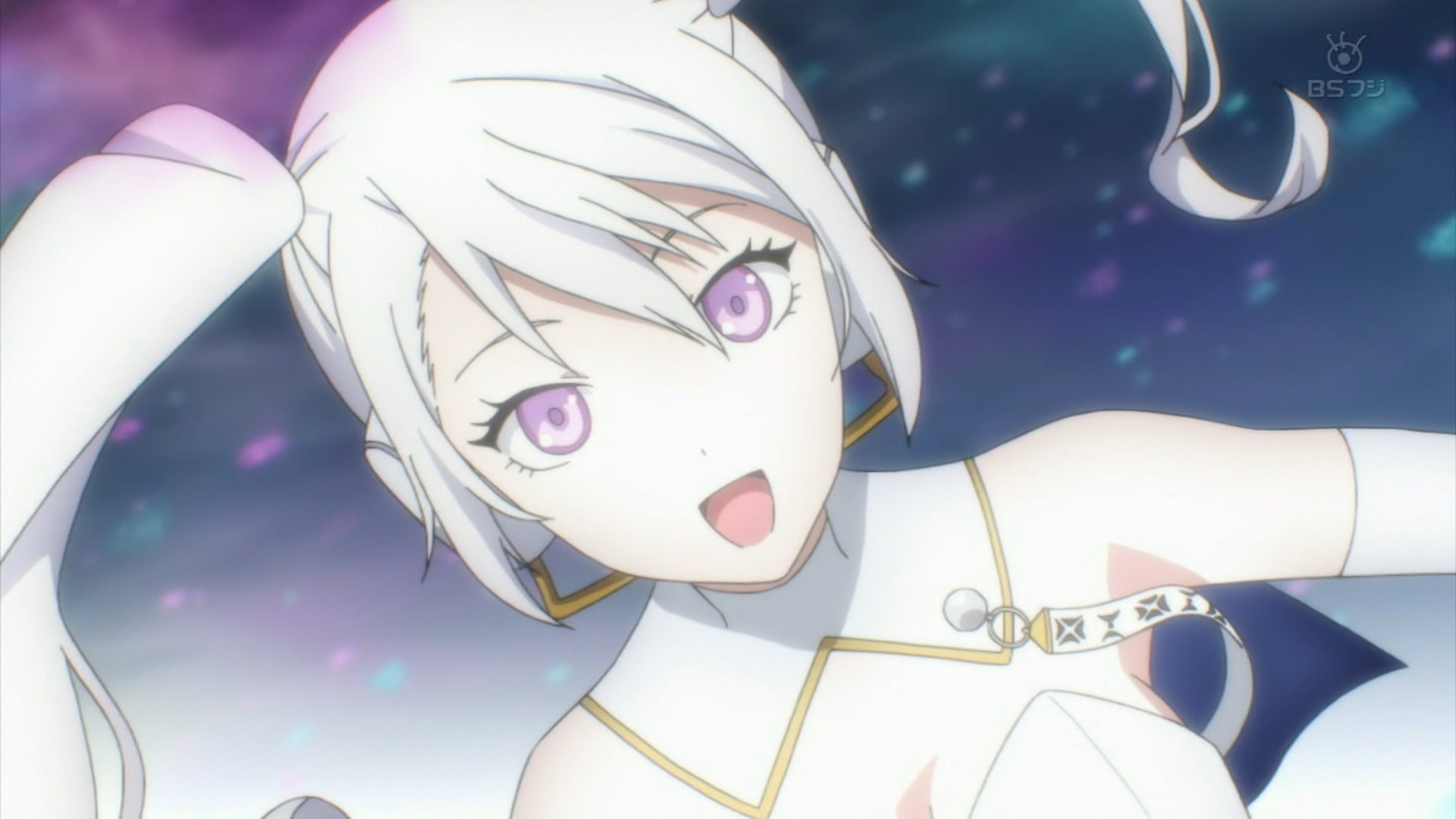 Caligula カリギュラ 2話 だんだん世界の謎が見えてきた アニメ感想 アニまとめ劇場 Caligula カリギュラ 2話 だんだん世界の謎が見えてきた アニメ感想 アニまとめ劇場