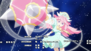 ダメプリ Anime Caravan 3話 最後のダメ王子メアが登場 アニメ感想 アニまとめ劇場