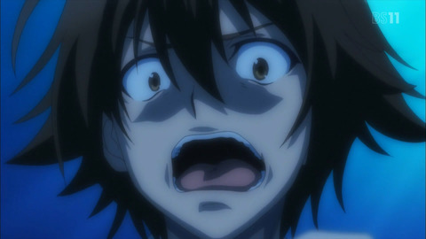 王様ゲーム The Animation 1話 1話からすごい勢いだ アニメ感想 アニまとめ劇場