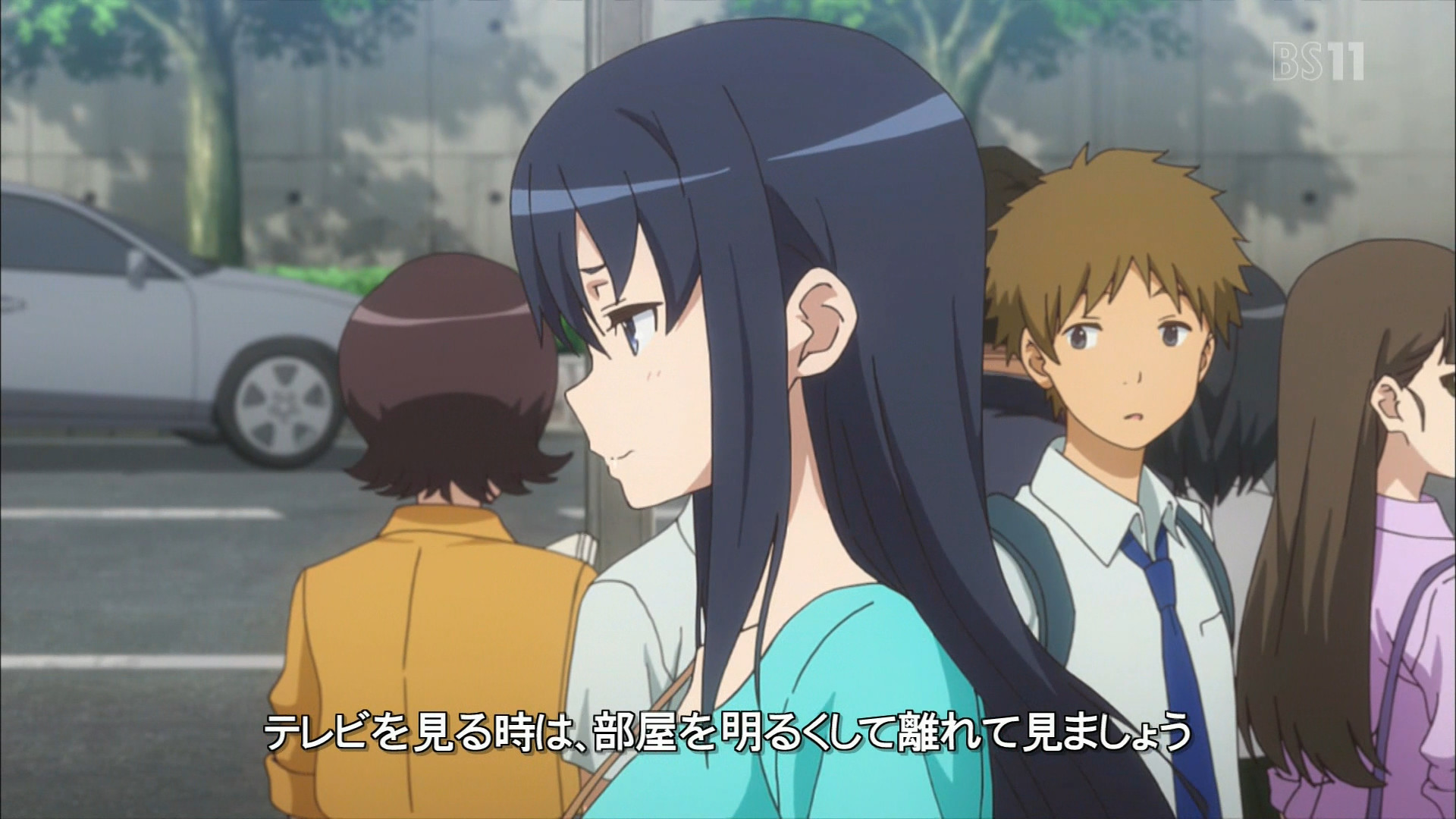 ソードアート オンライン オルタナティブ ガンゲイル オンライン 2話 ピトフーイは悪役かと思ってた アニメ感想 アニまとめ劇場