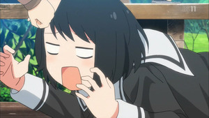三ツ星カラーズ 11話 小学生にいじめられる高校生w アニメ感想 アニまとめ劇場