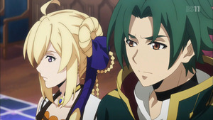 グランクレスト戦記 9話 Oh アニメ感想 アニまとめ劇場 グランクレスト戦記 9話 Oh アニメ感想 アニまとめ劇場
