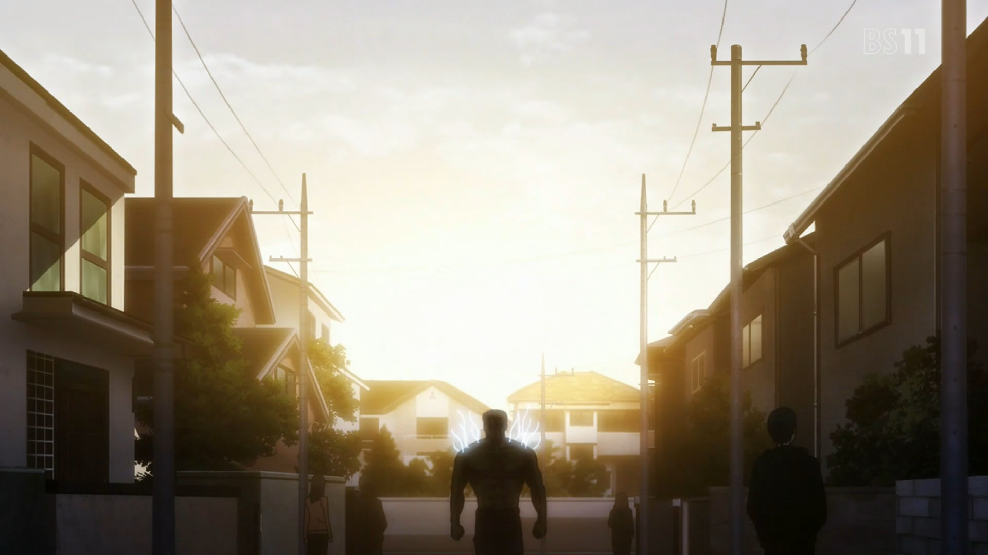 『刻刻 9話』親父パートが卑怯過ぎるw<アニメ感想> : アニまとめ劇場