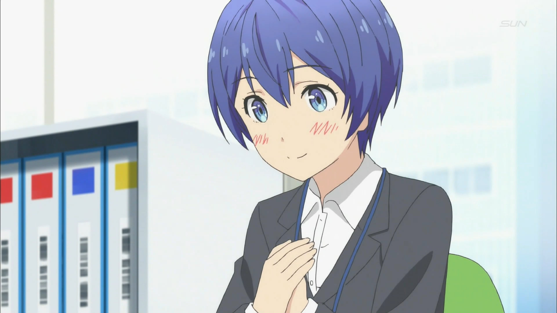 アニまとめ劇場