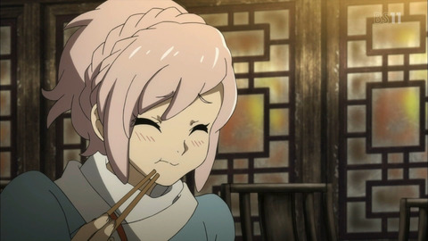 重神機パンドーラ 2話 ネオ翔龍が思ったより発展してた アニメ感想 アニまとめ劇場