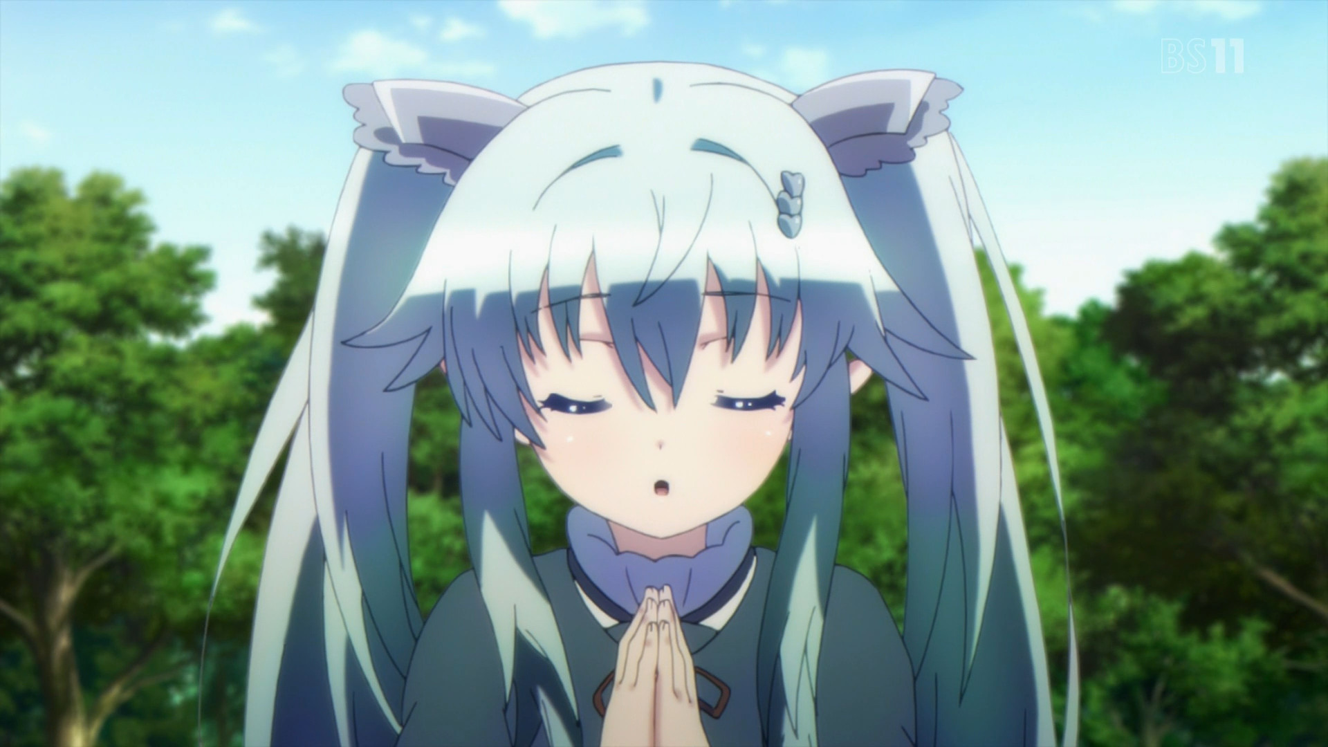デスマーチからはじまる異世界狂想曲 10話 伏線っぽい話が出てきた アニメ感想 アニまとめ劇場 デスマーチからはじまる異世界狂想曲 10話 伏線っぽい話が出てきた アニメ感想 アニまとめ劇場