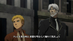 オーバーロード 9話 クライムもブレインもかっこいい アニメ感想 アニまとめ劇場 オーバーロード 9話 クライムもブレインもかっこいい アニメ感想 アニまとめ劇場