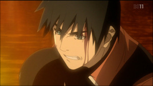 喰霊 零 1話 なんというどんでん返し アニメ感想 アニまとめ劇場