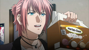 Dynamic Chord 話 玲音の不調と合宿回 アニメ感想 アニまとめ劇場