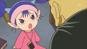 魔法陣グルグル 14話 いろいろとんでもないことにw アニメ感想 アニまとめ劇場