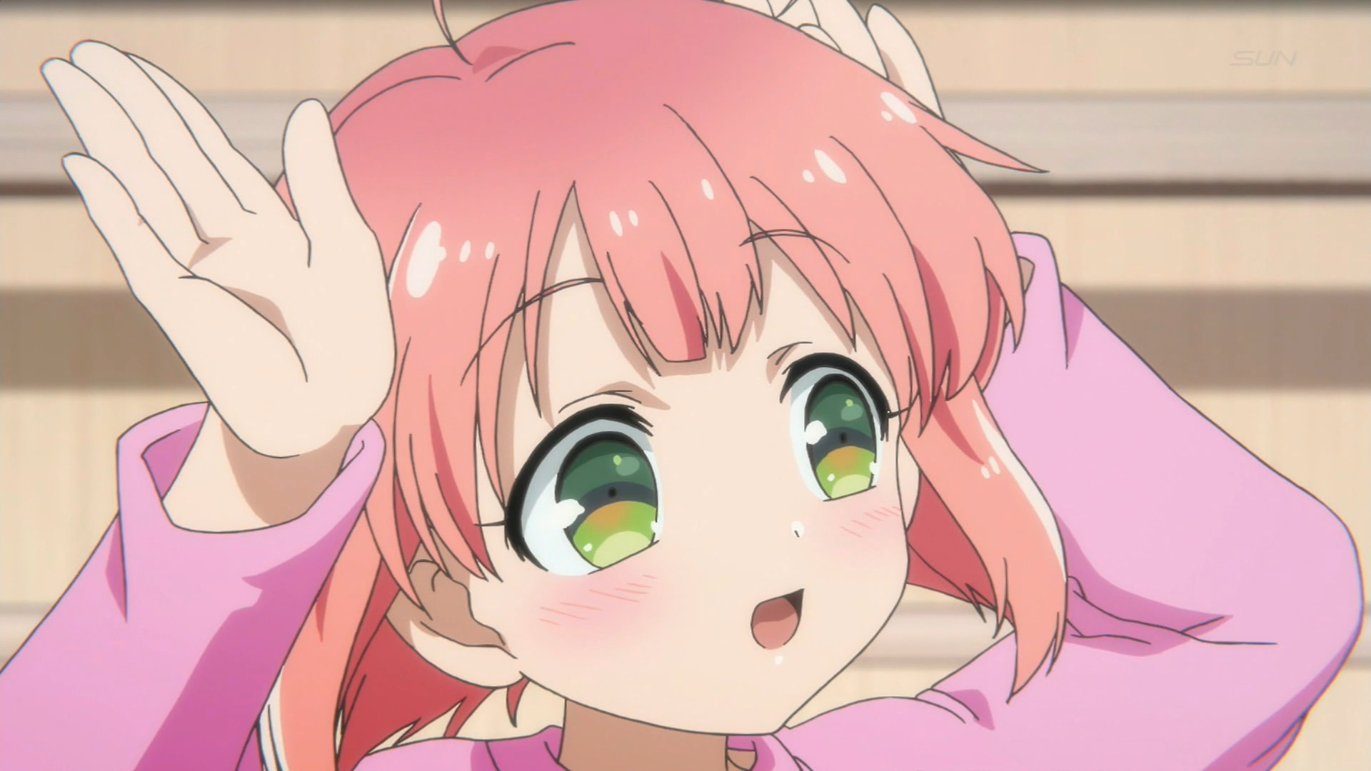 魔法少女 俺 3話 ロリ時代の卯野さきちゃんと御翔咲世ちゃんかわいい アニメ感想 アニまとめ劇場 魔法少女 俺 3話 ロリ時代の卯野さきちゃんと御翔咲世ちゃんかわいい アニメ感想 アニまとめ劇場