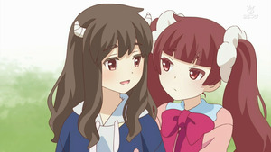 Urahara 2話 Uraharaってそういうことだったのか アニメ感想 アニまとめ劇場