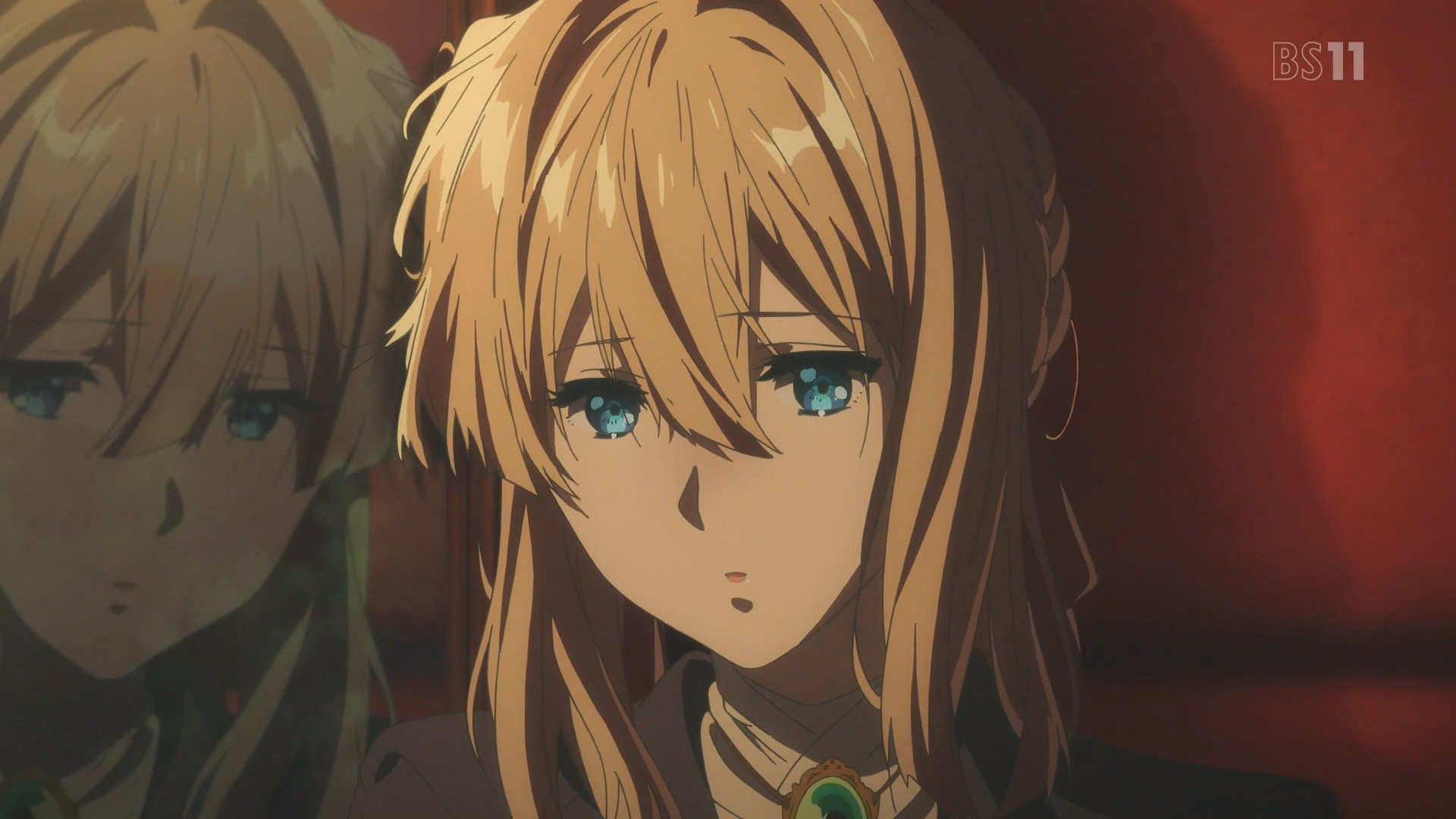 ヴァイオレット エヴァーガーデン 4話 アイリスの故郷へ アニメ感想 アニまとめ劇場 ヴァイオレット エヴァーガーデン 4話 アイリスの故郷へ アニメ感想 アニまとめ劇場