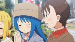 三ツ星カラーズ 9話 ワンコインさっちゃん汚いw アニメ感想 アニまとめ劇場 三ツ星カラーズ 9話 ワンコインさっちゃん汚いw アニメ感想 アニまとめ劇場