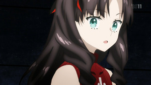Fate Extra Last Encore 10話 確かにこれは地獄だ アニメ感想 アニまとめ劇場
